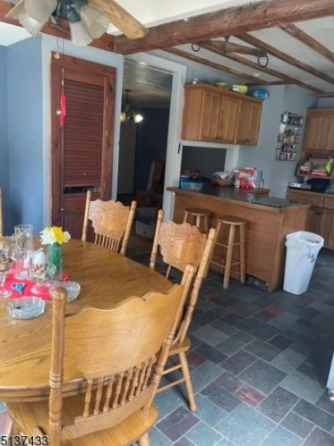 184 Market St, Belvidere NJ  07823-1205 exterior