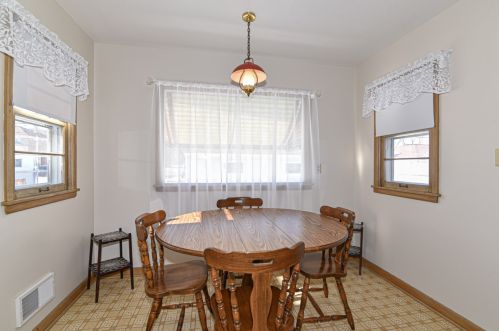 5416 Midland Dr, Milwaukee WI 53220-1420 exterior