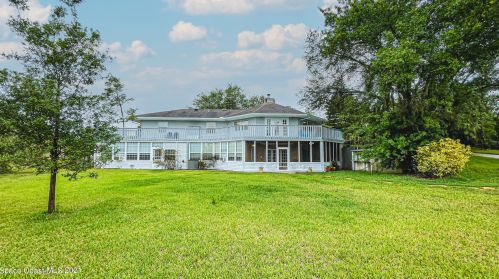 5665 Barna Ave, Titusville, FL 32780-7019