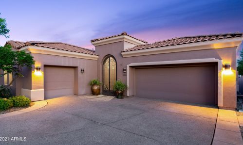 11365 Greenway Rd, Scottsdale, AZ 85255-8968