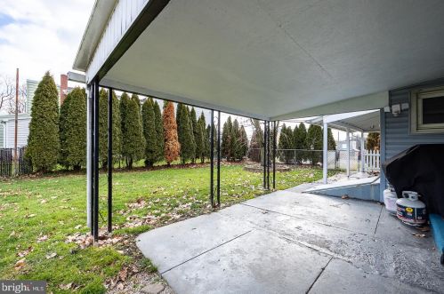 159 Spring Garden St, Dauberville PA  19533-8818 exterior