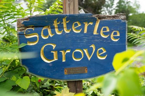 1 Satterlee Rd, Highland Falls NY  10928-1507 exterior
