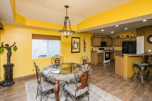 2446 Highland Trl, Bullhead City AZ  86442-8756 exterior