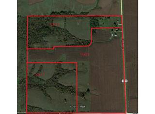 17544 S23 Hwy, Milo, IA 50166-8804