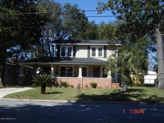 4243 Lakeside Dr, Jacksonville, FL 32210-3305