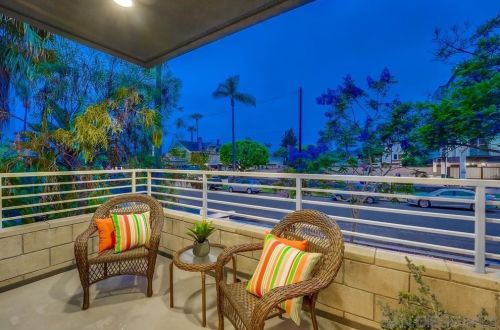 311 Upas St, San Diego CA 92103-5131 exterior