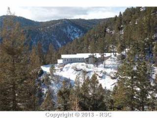 13965 Woodmoor West Dr, Palmer Lake, CO 80118-6647