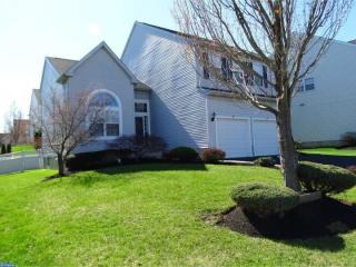 2703 Brocket Ct, Jamison, PA 18929-1772
