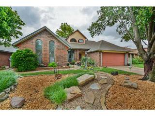 11740 7th St, Yukon, OK 73099-6720