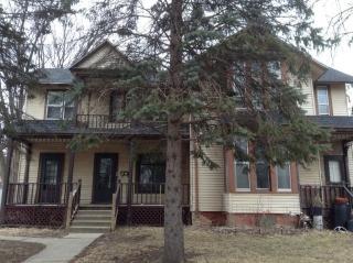 417 Washington St, Delavan WI  53115-1817 exterior