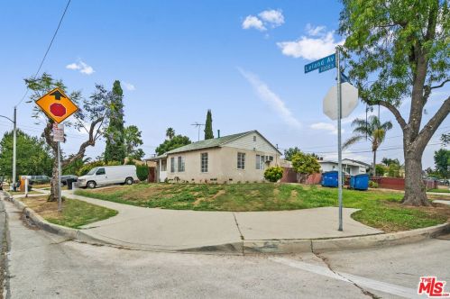 11020 Leland Ave, Whittier, CA 90605-3621