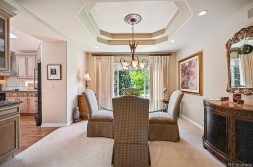 10554 Osceola Dr, Westminster CO  80031-1911 exterior