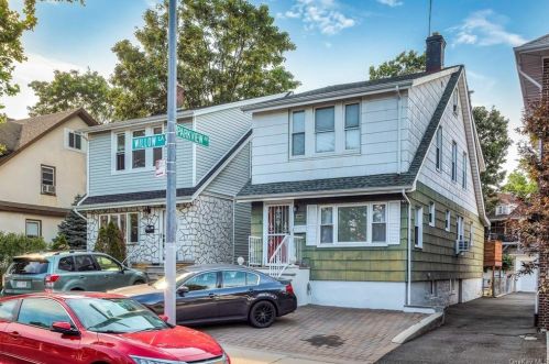 3121 Willow Ln, Bronx, NY 10461-4603