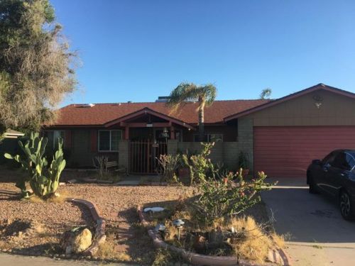 5015 Sweetwater Ave, Glendale, AZ 85304-1402