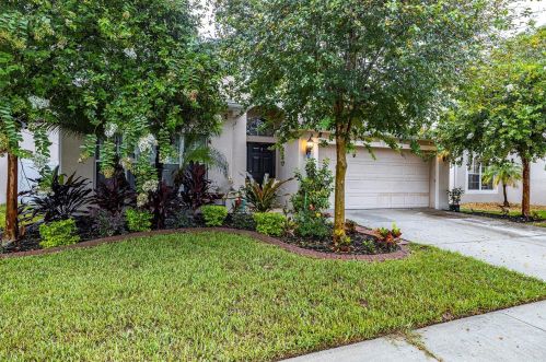 9962 Jasmine Brook Cir, Land O Lakes, FL 34638-6027