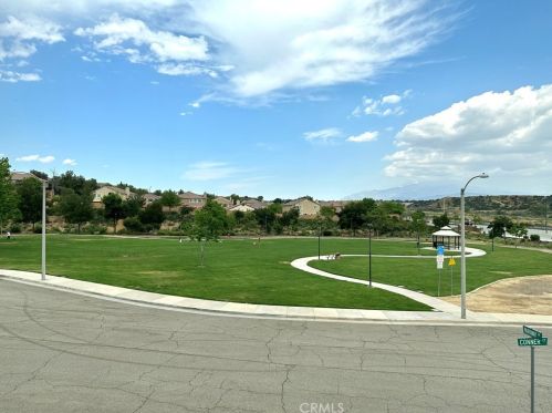 13165 Connor Ct, Beaumont CA  92223-8110 exterior