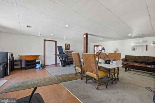 2102 Flowing Springs Rd, Charles Town WV  25414-5853 exterior