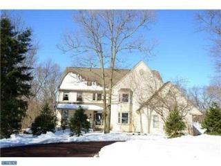 4317 Gypsy Ln, Collegeville, PA 19426-1165