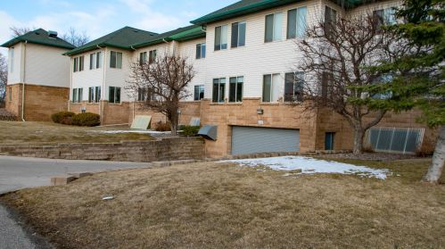 912 Hawthorne St, Alex MN  56308-1845 exterior