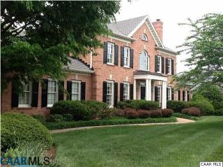 3250 Sandown Park Rd, Keswick, VA 22947-9166