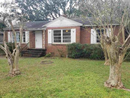 731 Hernandez St, Pensacola, FL 32501-1937