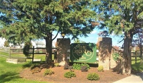 165 Lindfield Cir, Macungie PA  18062-1122 exterior