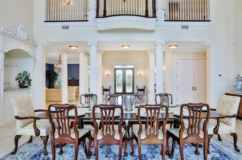 535 Ocean Shore Blvd, Ormond Beach FL  32176-5401 exterior