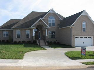 136 Roanoke Sta, Clarksville, TN 37043-6076