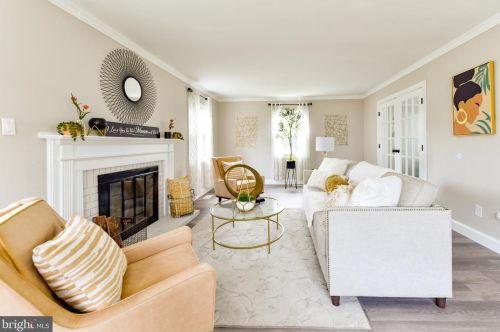 23 Topeka Pass, Willingboro NJ  08046-4111 exterior