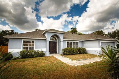 2740 Sanger Ter, Deltona, FL 32738-1925