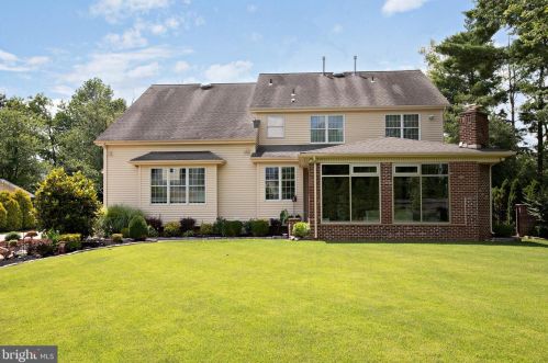 7 Mckinley Ave, Blenheim NJ  08012-5355 exterior