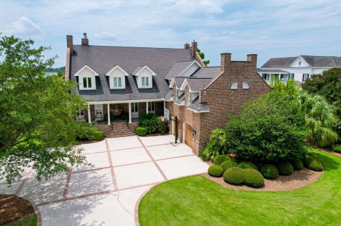 2064 Willbrook Ln, Mount Pleasant, SC 29466-8669