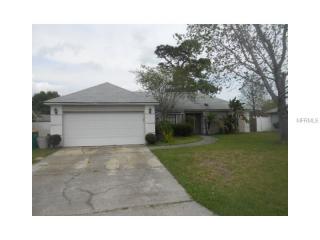 124 Teakwood Dr, Kissimmee, FL 34743-8124