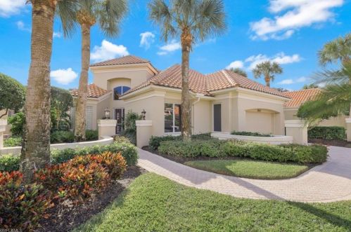 3441 Riviera Lakes Ct, Bonita Springs, FL 34134-2661