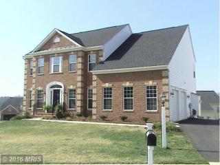 2001 Paisley Ct, Woodbridge, VA 22191-4453