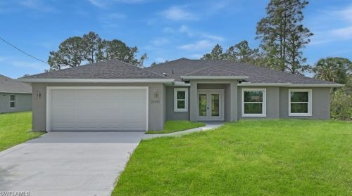 2603 39th St, Lehigh Acres, FL 33976-4519