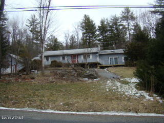 111 Beecher Rd, Hebron, NY 12832-4740