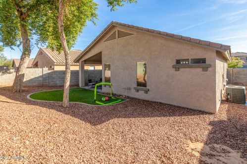 13926 Mauna Loa Ln, Sun City AZ  85379-8672 exterior