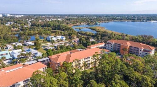 4450 Botanical Place Cir, Naples FL 34112-2415 exterior