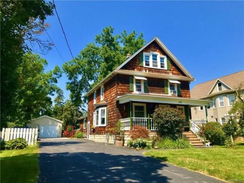 1140 Eggert Rd, Buffalo, NY 14226-4152
