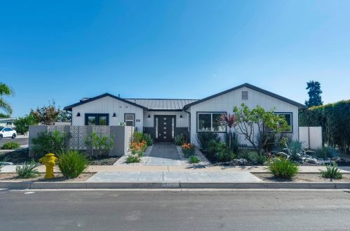 4695 Fargo Ave, San Diego, CA 92117-2407