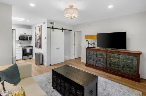 8731 65th St, Scottsdale AZ 85253-4336 exterior