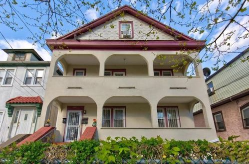 427 9th Ave, Mount Vernon, NY 10550-4301