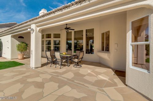 9525 Yucca St, Scottsdale AZ 85259-6987 exterior