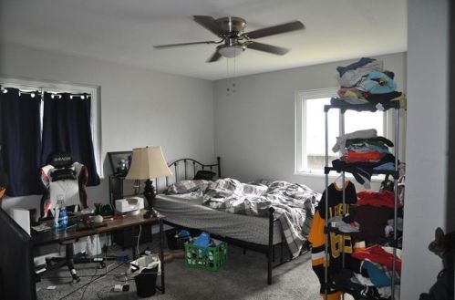 2912 Freeland St, Mckeesport PA  15132-1908 exterior