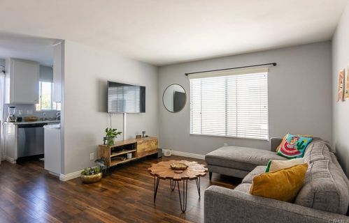 4180 Cleveland Ave, San Diego, CA 92103-2444