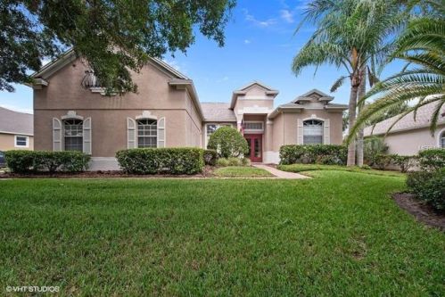 8621 Forest Run Ln, Orlando, FL 32836-5968