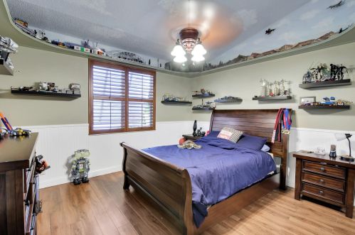8813 Wendy Ln, West Palm Beach FL  33411-6522 exterior