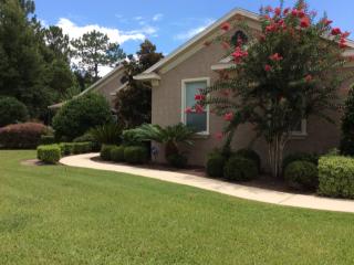 5770 42nd Pl, Ocala FL  34474-9516 exterior
