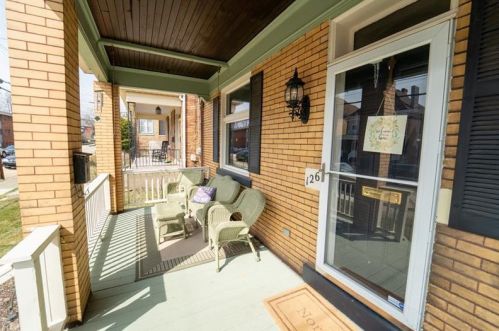126 Washington Ave, Pittsburgh, PA 19083-3421